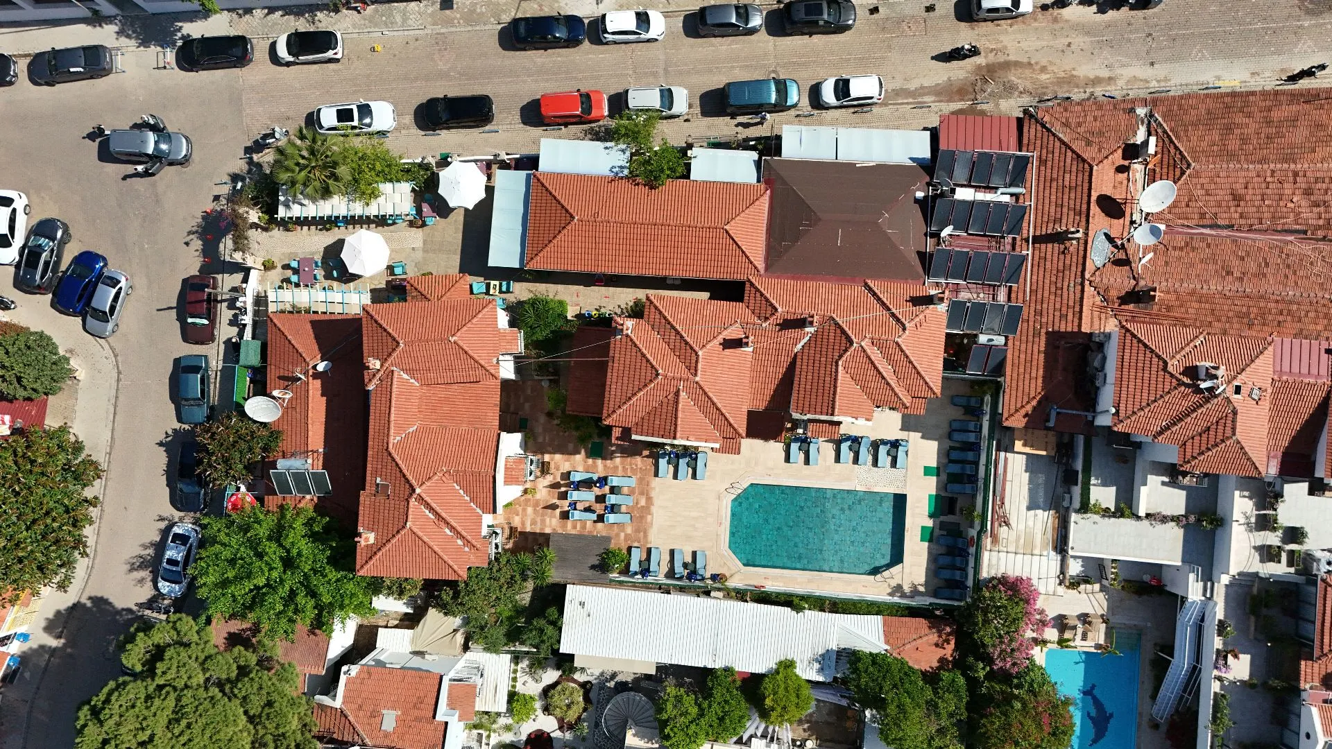 Lemon Tree Hotel