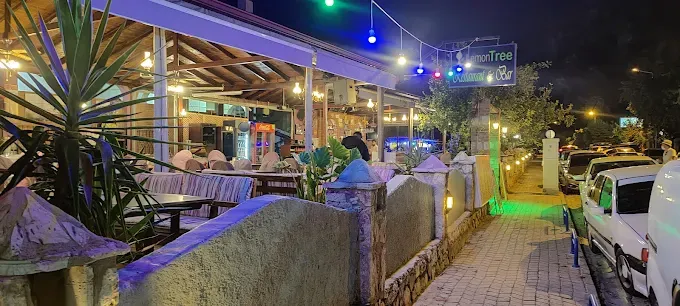 Lemon Bistro & Bar